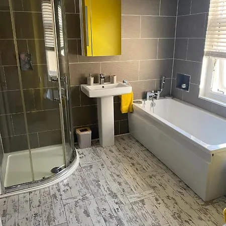 Llandudno 3 Bedroom Holiday Apartment In Town Centre Exterior foto