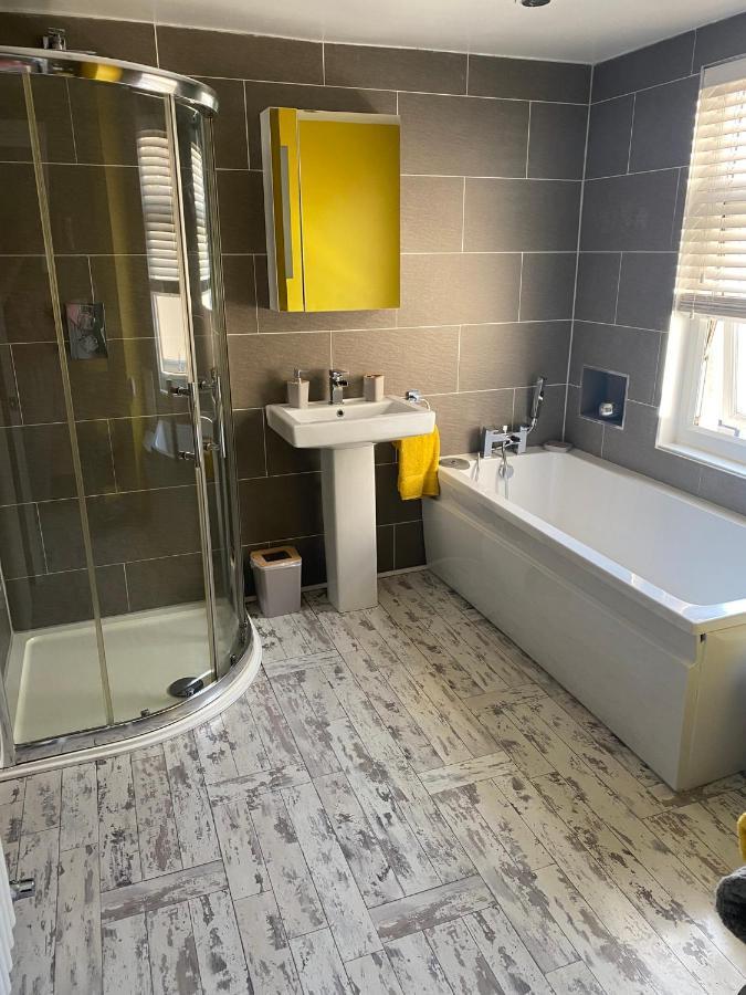 3 Bedroom In Town Centre * Llandudno
