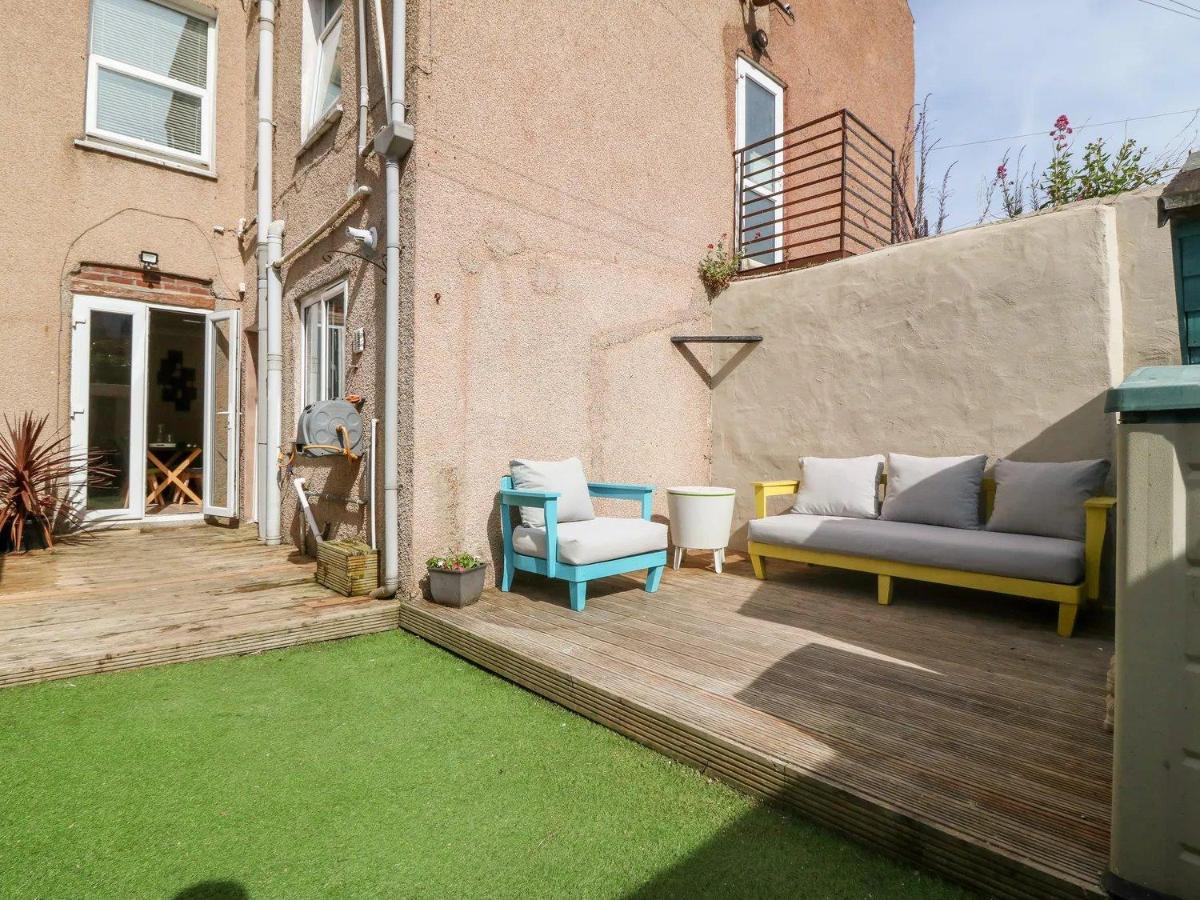 3 Bedroom In Town Centre * Llandudno