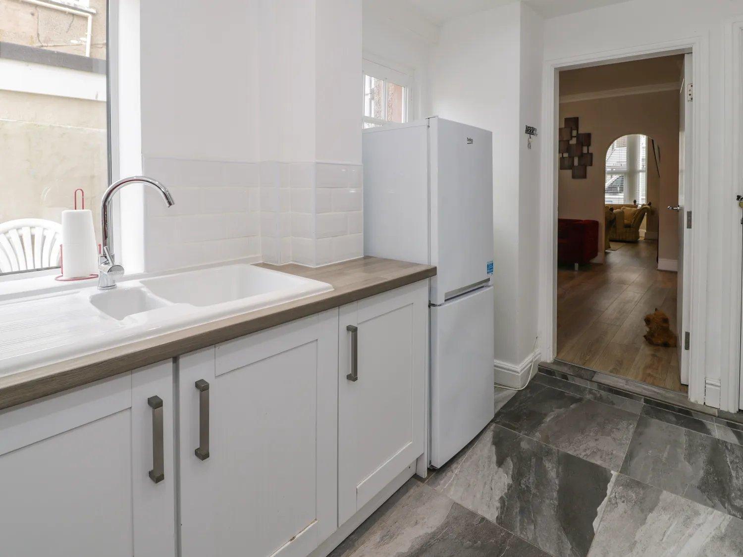 Appartement 3 Bedroom In Town Centre Llandudno