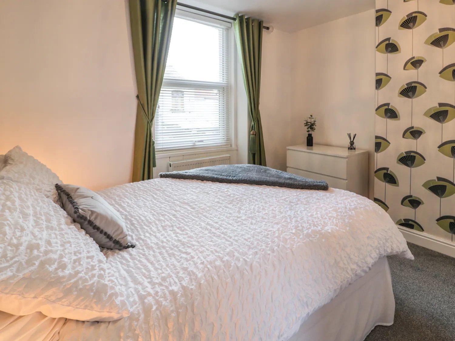 Appartement 3 Bedroom In Town Centre